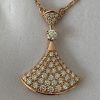 Custom Bvlgari Divas’ Dream Necklace