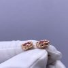 Premium 1:1 Van Cleef & Arpels Sweet Alhambra Earstuds Replica