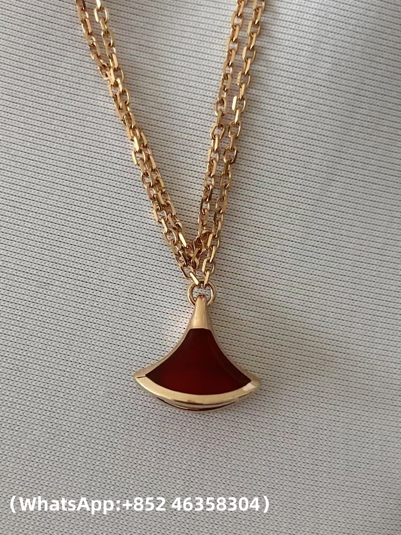 Custom Bvlgari Divas’ Dream Bracelet