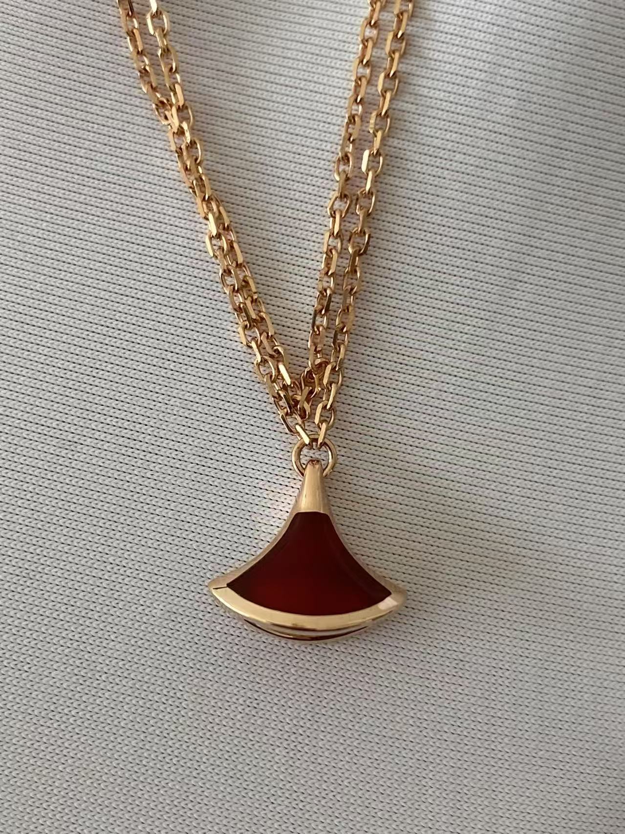 Custom Bvlgari Divas’ Dream Bracelet