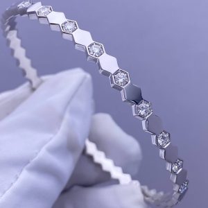 Custom Chaumet Bee de Chaumet Bracelet