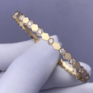 Custom Chaumet Bee de Chaumet Bracelet