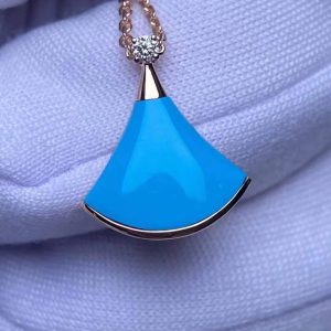 custom Bvlgari Divas’ Dream Necklace