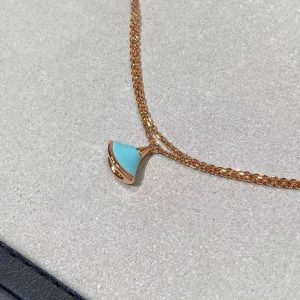 Custom Bvlgari Divas’ Dream Bracelet