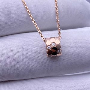 Custom Chaumet Bee de Chaumet Small Model Pendant