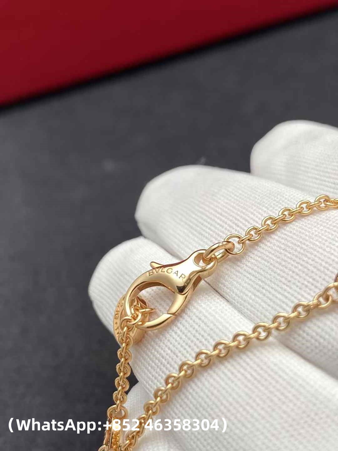 Custom Solid 18K Gold Bulgari Jewelry B.zero1 Soft Bracelet in 18K Yellow Gold