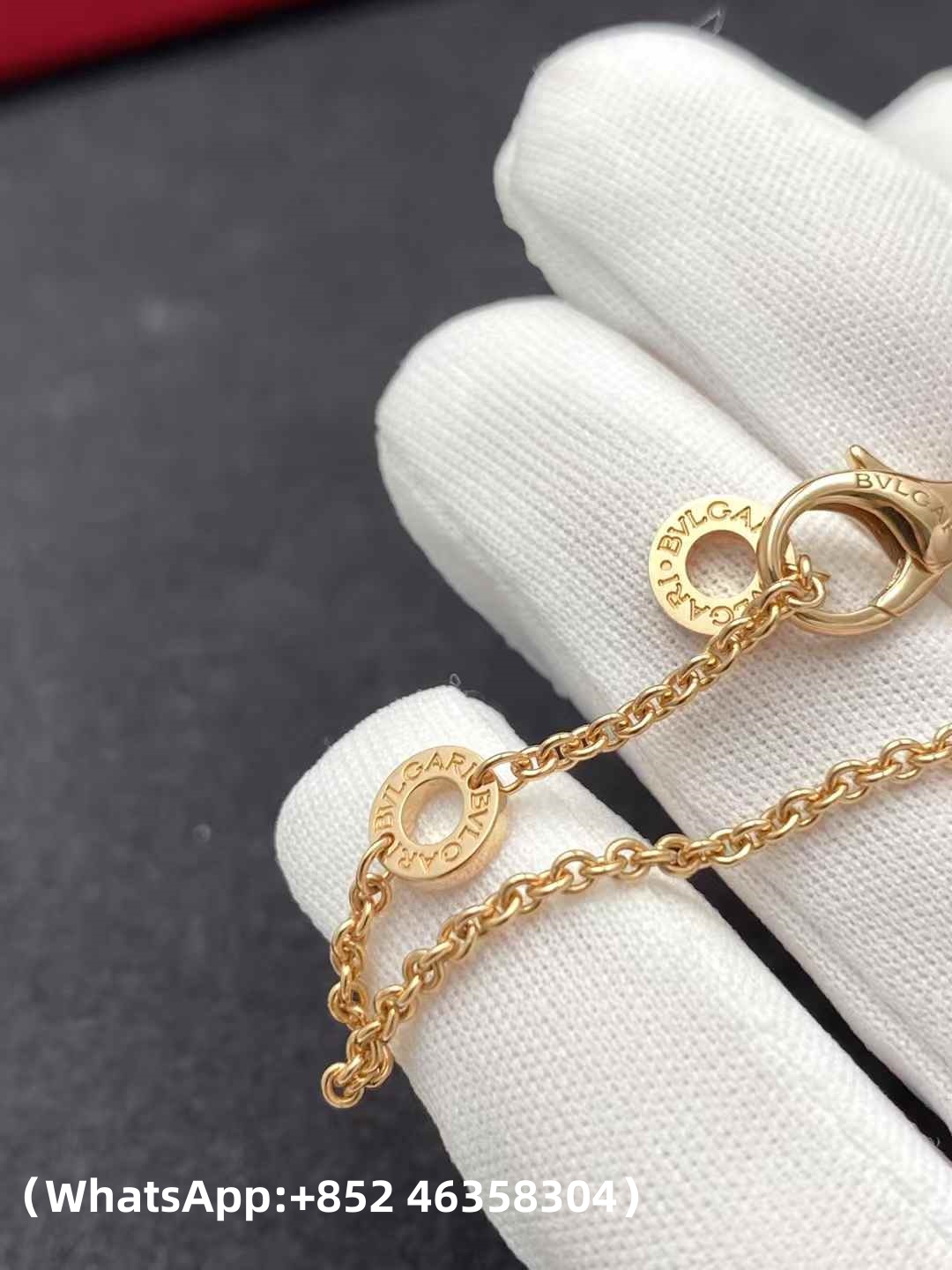 Custom Solid 18K Gold Bulgari Jewelry B.zero1 Soft Bracelet in 18K Yellow Gold