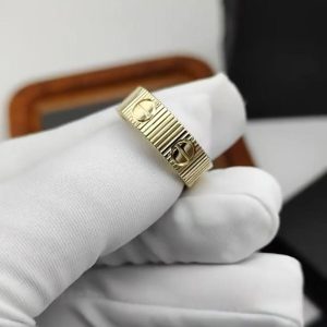 custom 18k gold jewelry Cartier LOVE Unlimited Ring