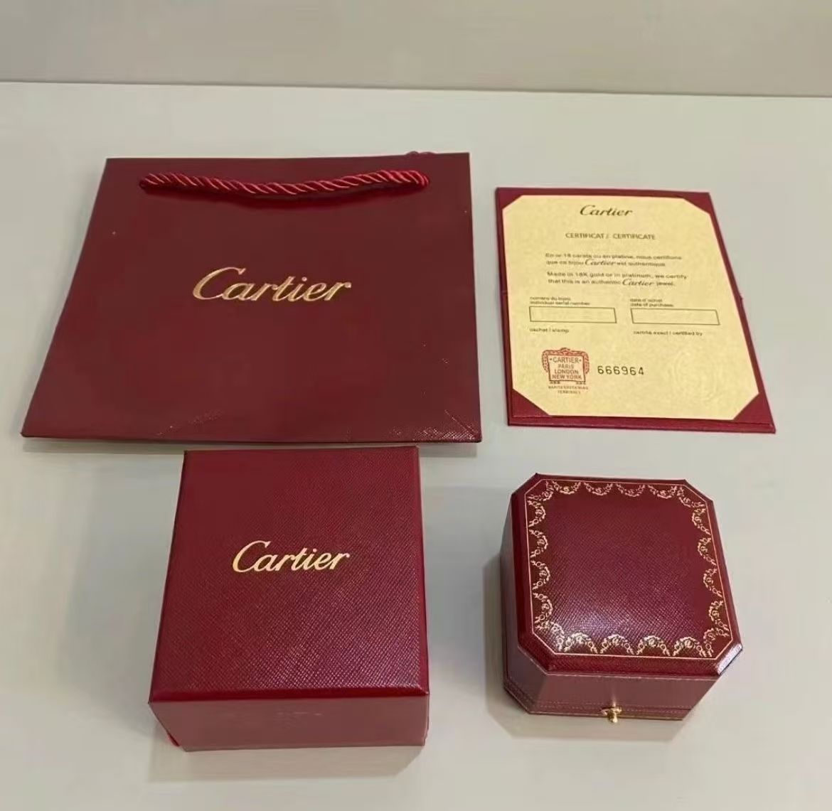When “Custom Cartier” is a Feeling, Not Just a Brand: Your Story, Forged in Gold