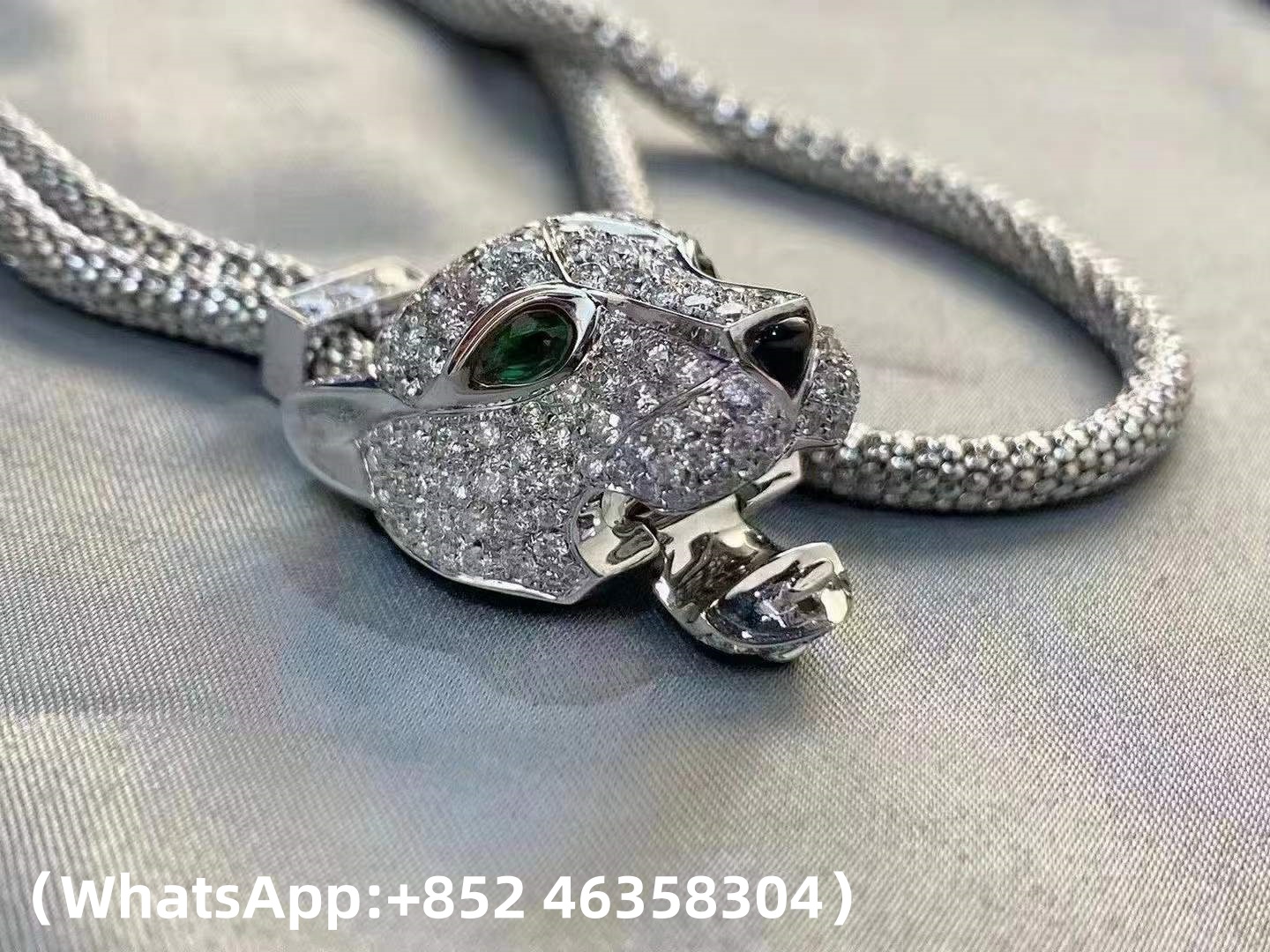 Crafting Personal Legends: The Art of Custom Fine Jewelry